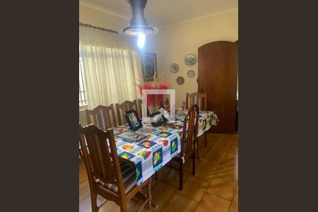 Casa à venda com 4 quartos, 662m² em Jardim Nossa Senhora Auxiliadora, Campinas