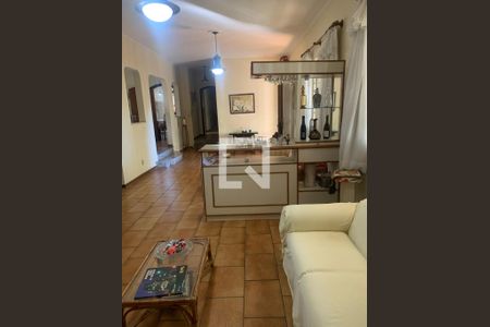 Casa à venda com 4 quartos, 662m² em Jardim Nossa Senhora Auxiliadora, Campinas
