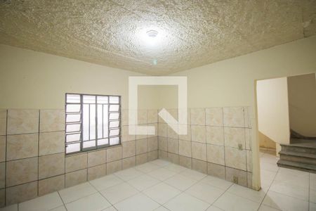 Quarto 1 de casa para alugar com 4 quartos, 120m² em Boaçu, São Gonçalo