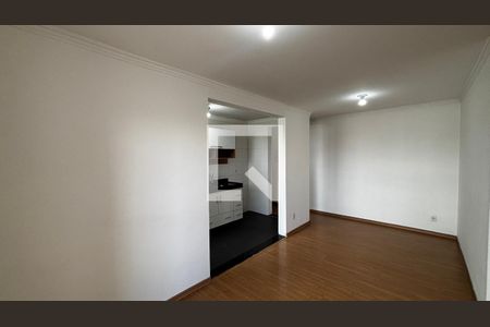 Sala - Sala de Jantar de apartamento para alugar com 2 quartos, 52m² em Utinga, Santo André