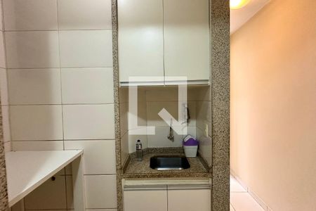Apartamento para alugar com 1 quarto, 35m² em Copacabana, Rio de Janeiro