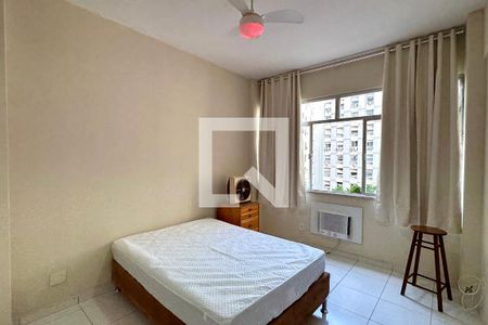 Apartamento para alugar com 1 quarto, 35m² em Copacabana, Rio de Janeiro