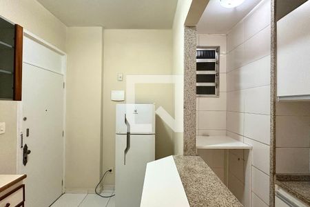 Apartamento para alugar com 1 quarto, 35m² em Copacabana, Rio de Janeiro