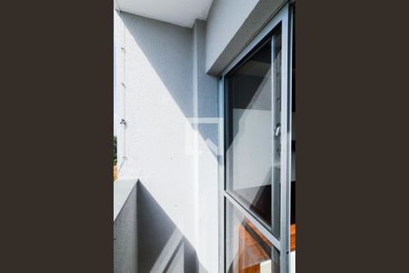 Sala - Varanda  de apartamento à venda com 2 quartos, 52m² em Vila Augusta, Guarulhos