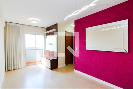Apartamento à venda com 2 quartos, 52m² em Vila Augusta, Guarulhos