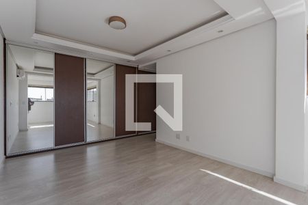 Suíte de apartamento para alugar com 3 quartos, 170m² em Moinhos de Vento, Porto Alegre