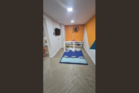 Brinquedoteca de apartamento para alugar com 2 quartos, 48m² em Imperial de São Cristóvão, Rio de Janeiro