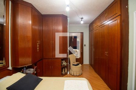 Suíte 1 de casa à venda com 3 quartos, 224m² em Bortolândia, São Paulo