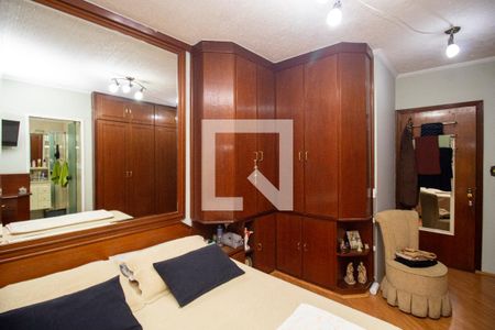 Suíte 1 de casa à venda com 3 quartos, 224m² em Bortolândia, São Paulo