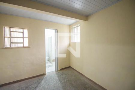 Suíte 1 de casa para alugar com 2 quartos, 50m² em Boaçu, São Gonçalo