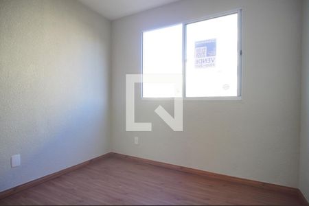 Quarto 2 de apartamento à venda com 2 quartos, 42m² em Santos Dumont, São Leopoldo
