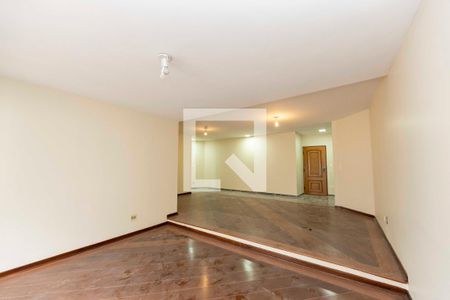 Sala de apartamento à venda com 4 quartos, 160m² em Alphaville, Barueri