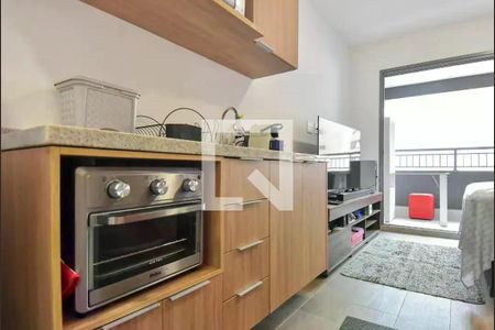 Casa à venda com 1 quarto, 27m² em Vila Mariana, São Paulo