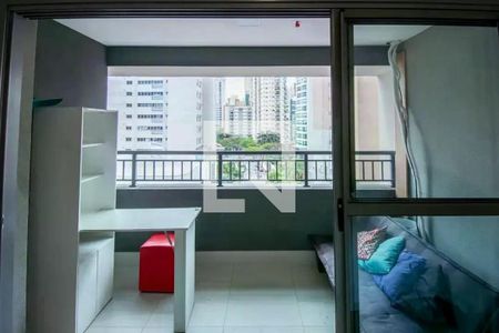 Casa à venda com 1 quarto, 27m² em Vila Mariana, São Paulo