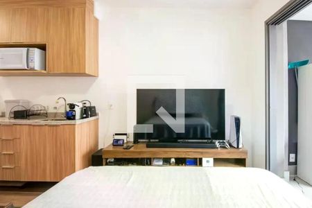 Casa à venda com 1 quarto, 27m² em Vila Mariana, São Paulo