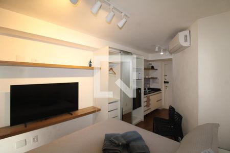 Studio de apartamento à venda com 1 quarto, 20m² em Santana, São Paulo