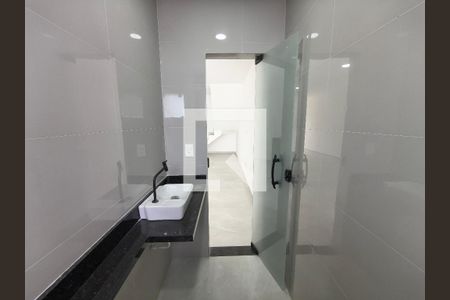 Casa à venda com 3 quartos, 110m² em Curicica, Rio de Janeiro