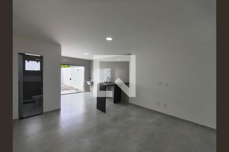 Casa à venda com 3 quartos, 110m² em Curicica, Rio de Janeiro