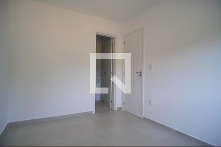 Suíte de casa à venda com 3 quartos, 58m² em Loteamento Parque Recreio, São Leopoldo