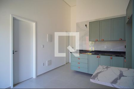 Sala/Cozinha de casa à venda com 3 quartos, 58m² em Loteamento Parque Recreio, São Leopoldo