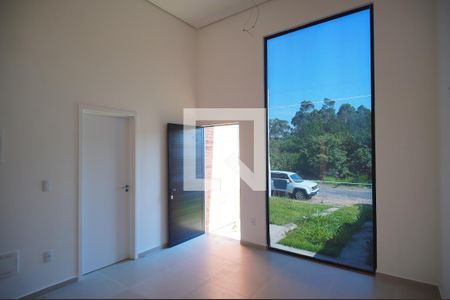 Sala/Cozinha de casa para alugar com 3 quartos, 58m² em Loteamento Parque Recreio, São Leopoldo