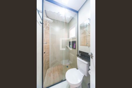 Apartamento à venda com 2 quartos, 88m² em Campestre, Santo André