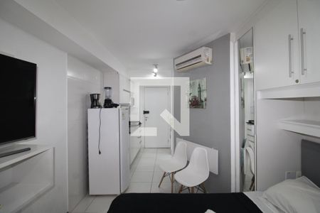 Studio de kitnet/studio para alugar com 1 quarto, 20m² em Santana, São Paulo