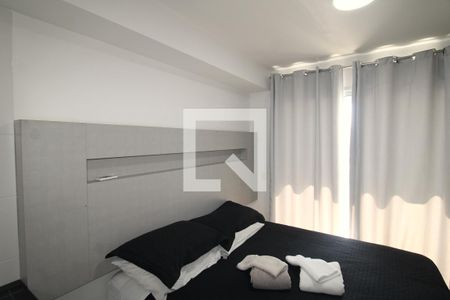 Studio de apartamento para alugar com 1 quarto, 20m² em Santana, São Paulo
