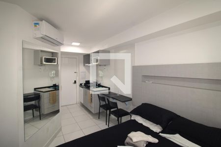 Studio de apartamento para alugar com 1 quarto, 20m² em Santana, São Paulo
