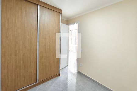 Quarto 1 de apartamento para alugar com 2 quartos, 45m² em Vila Palacios, Campinas
