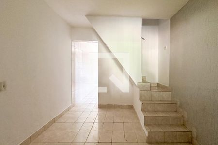 Sala de casa para alugar com 2 quartos, 100m² em Alvarenga, São Bernardo do Campo