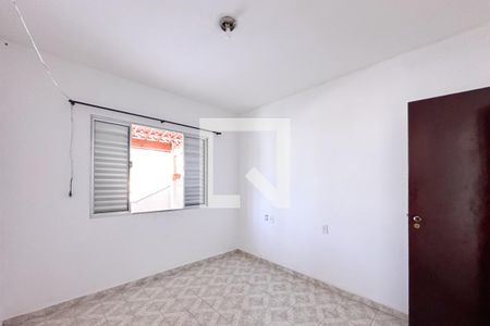 Quarto 1 de casa para alugar com 2 quartos, 100m² em Alvarenga, São Bernardo do Campo