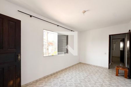 Quarto 2 de casa para alugar com 2 quartos, 100m² em Alvarenga, São Bernardo do Campo