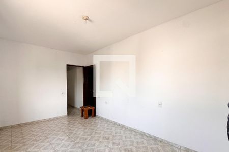 Quarto 2 de casa para alugar com 2 quartos, 100m² em Alvarenga, São Bernardo do Campo