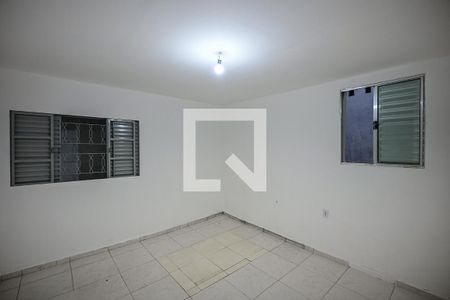 Quarto 2 de casa para alugar com 3 quartos, 160m² em Jardim Amalia, São Paulo
