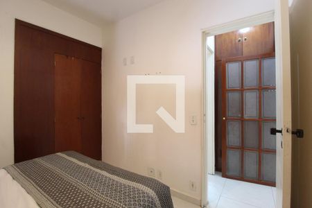 Quarto de apartamento à venda com 1 quarto, 36m² em Moema, São Paulo