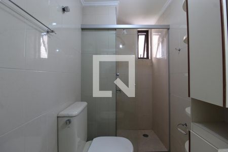 Banheiro de apartamento à venda com 1 quarto, 36m² em Moema, São Paulo