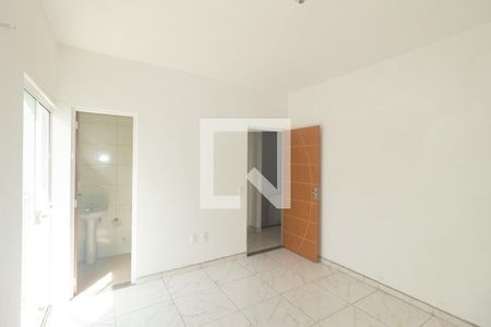 Suíte de casa de condomínio para alugar com 2 quartos, 84m² em Campo Grande, Rio de Janeiro