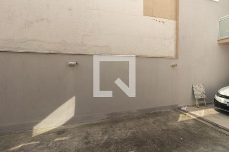Vista da Sala de casa de condomínio para alugar com 2 quartos, 84m² em Campo Grande, Rio de Janeiro