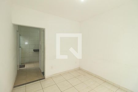 Sala de casa de condomínio para alugar com 2 quartos, 84m² em Campo Grande, Rio de Janeiro