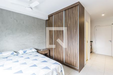 Studio de kitnet/studio para alugar com 1 quarto, 24m² em Vila Olímpia, São Paulo