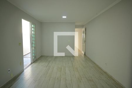 Sala de estar  de casa para alugar com 3 quartos, 236m² em Cidade Miramar, São Bernardo do Campo