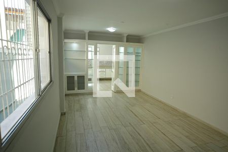 Sala de jantar  de casa para alugar com 3 quartos, 236m² em Cidade Miramar, São Bernardo do Campo