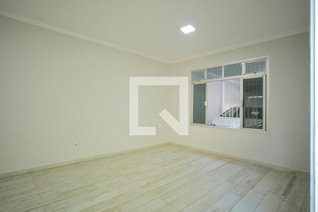 Sala de estar  de casa para alugar com 3 quartos, 236m² em Cidade Miramar, São Bernardo do Campo