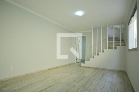 Sala de jantar  de casa para alugar com 3 quartos, 236m² em Cidade Miramar, São Bernardo do Campo