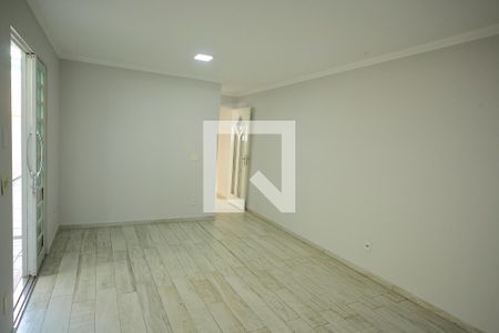 Sala de estar  de casa para alugar com 3 quartos, 236m² em Cidade Miramar, São Bernardo do Campo