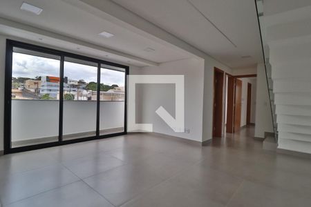 Apartamento para alugar com 4 quartos, 185m² em Daniel Fonseca, Uberlândia