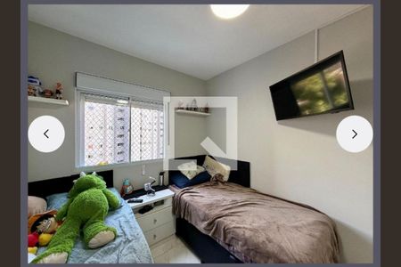 Foto 09 de apartamento à venda com 2 quartos, 45m² em Jardim São Luís, São Paulo
