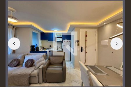 Foto 29 de apartamento à venda com 2 quartos, 45m² em Jardim São Luís, São Paulo