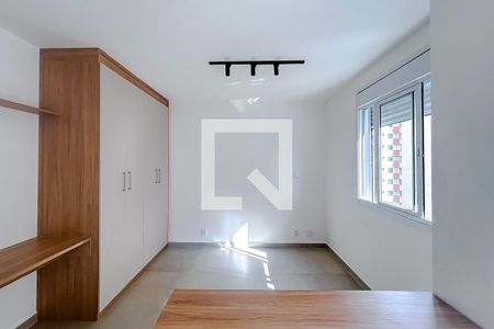 Studio de kitnet/studio à venda com 1 quarto, 26m² em Tatuapé, São Paulo